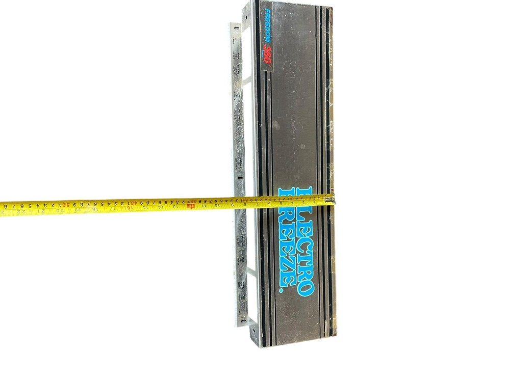 Electro Freeze Trimstrip-Assy