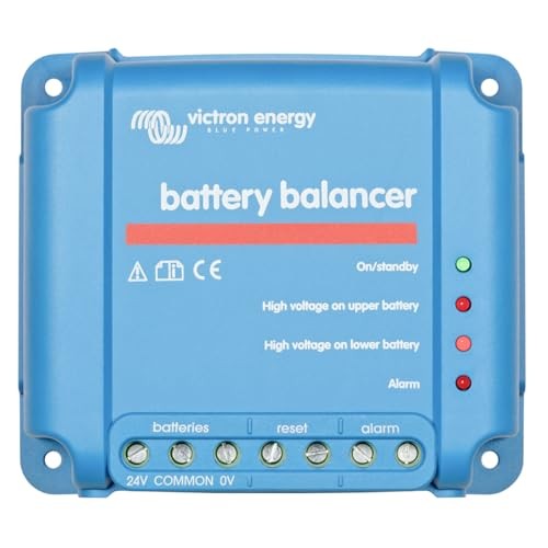 Battery Balancer