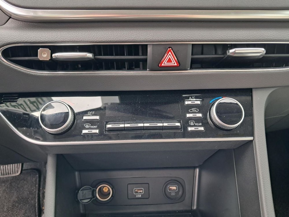 Fuse Box Engine Compartment Fits 20-23 SONATA 4805491