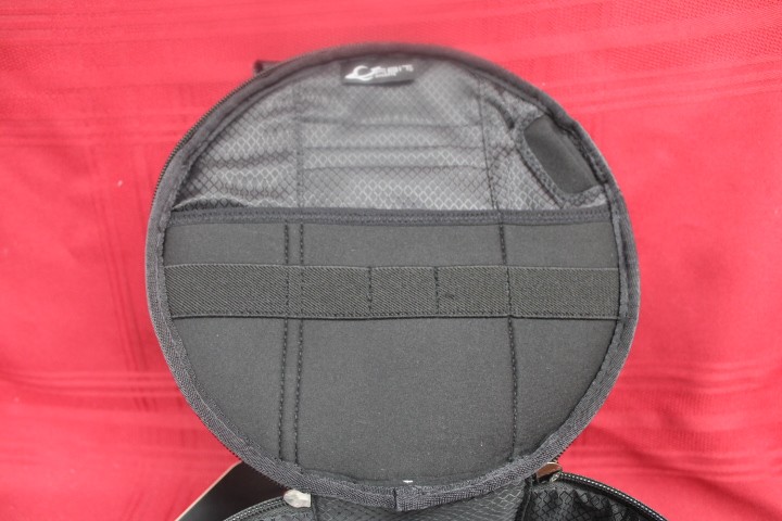 JetPack Deloop Audiophile Headphone Bag
