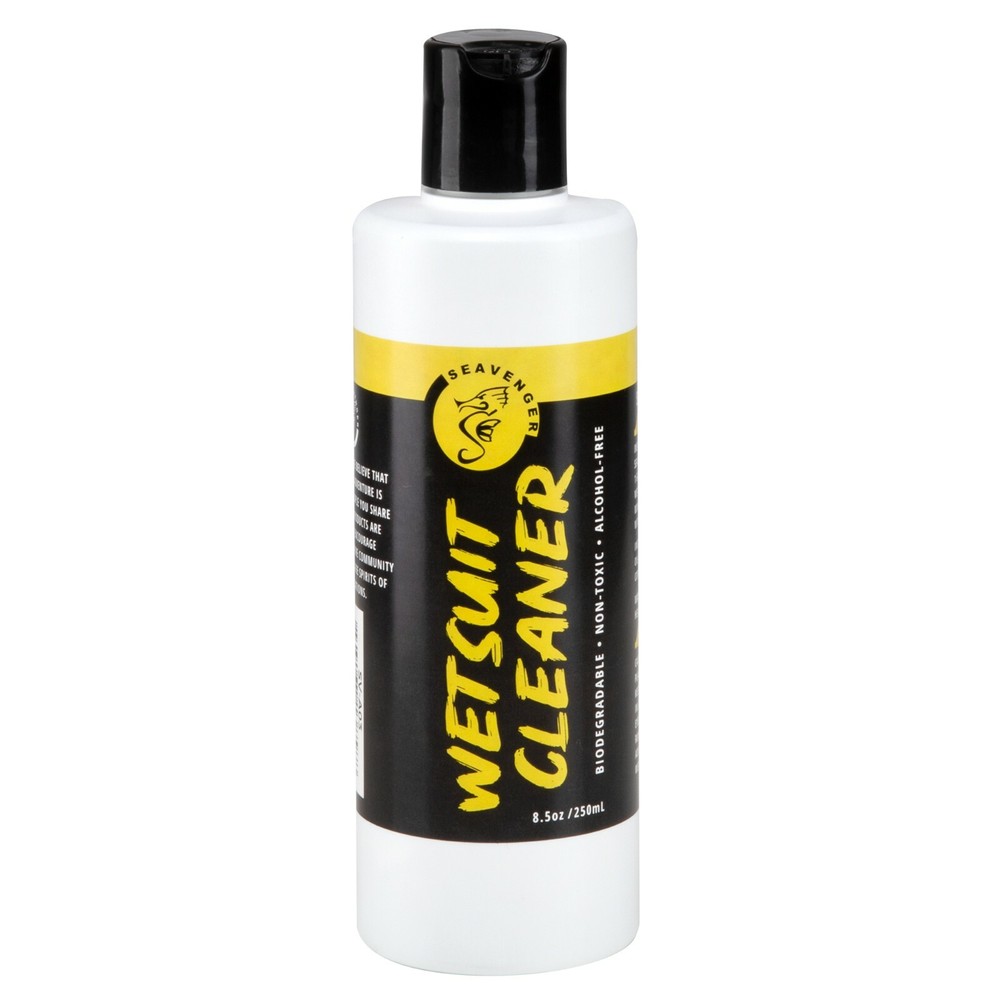 Seavenger Wetsuit Cleaner