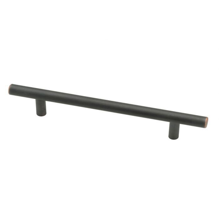 6-5/16" Bar Pull Venetian Bronze
