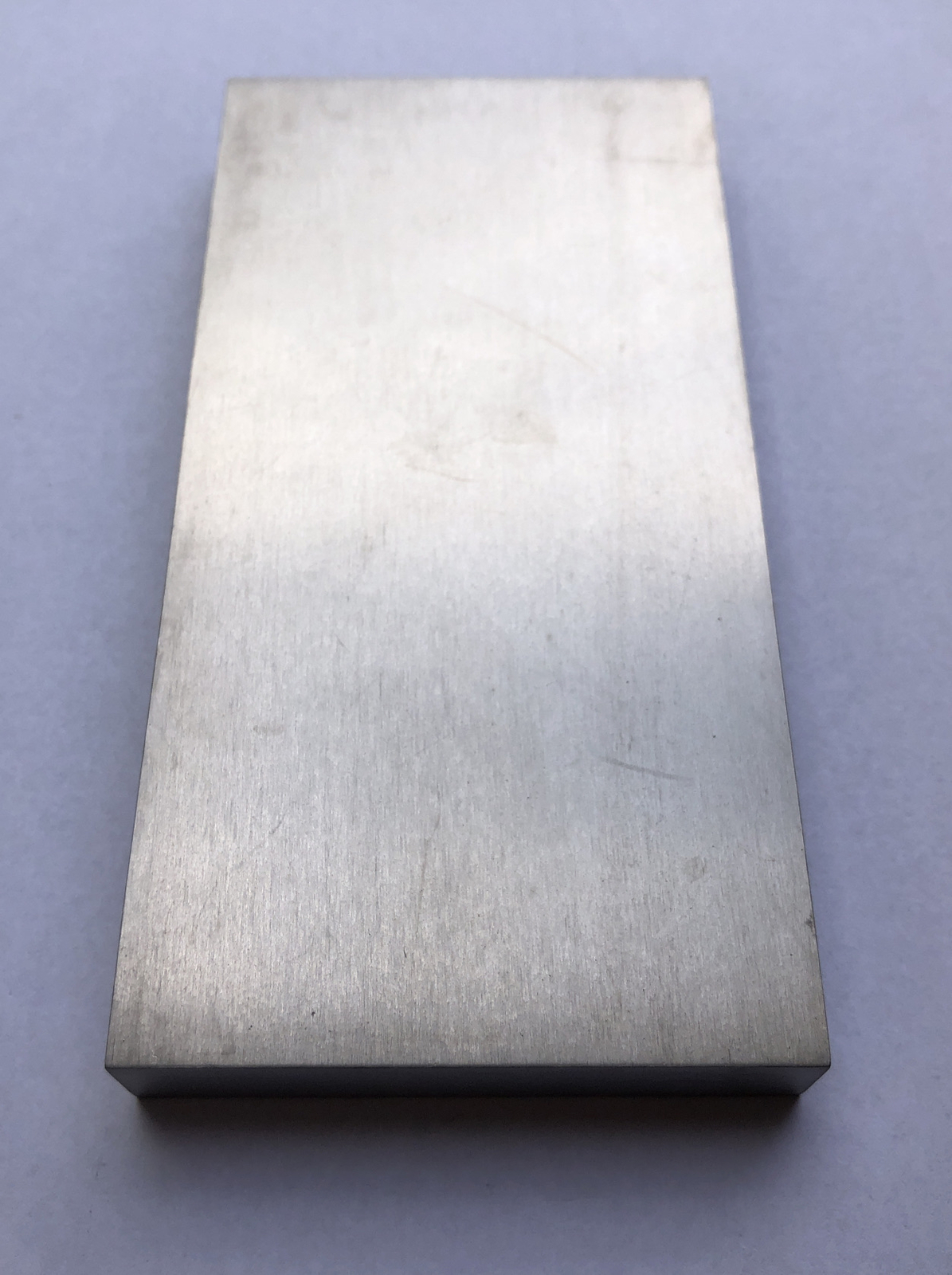 1 (One) Pound Titanium Bullion Bar