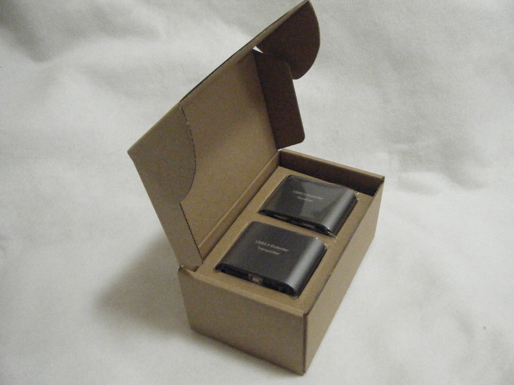 Acuity lith NECYD EXT150 AIR Adapter's Extender