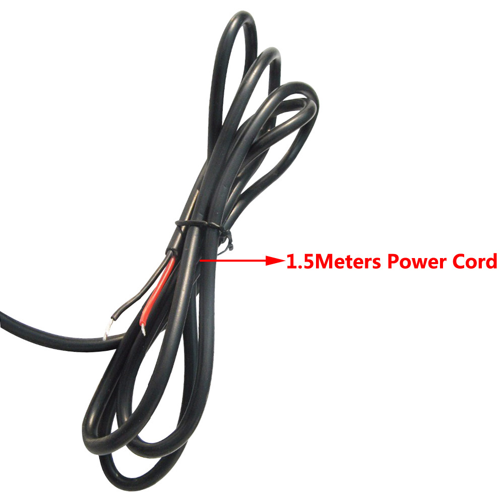 2 Dual 1500N Electric DC Linear Actuator +Positive Inversion Controller +Bracket