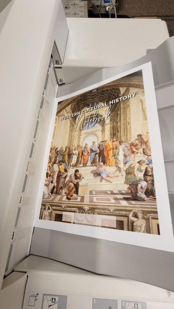 Xerox Versant 280 Press
