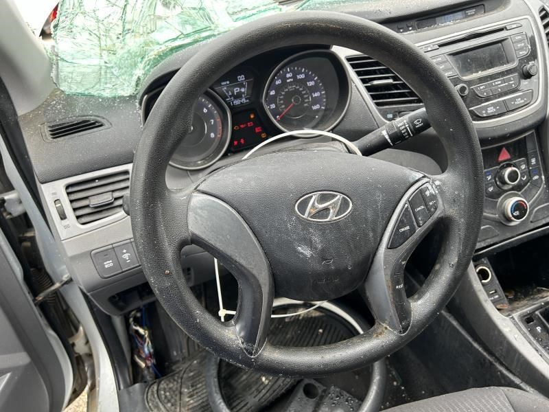 ELANTRA 2016 Keys/Latches/Locks 104591647