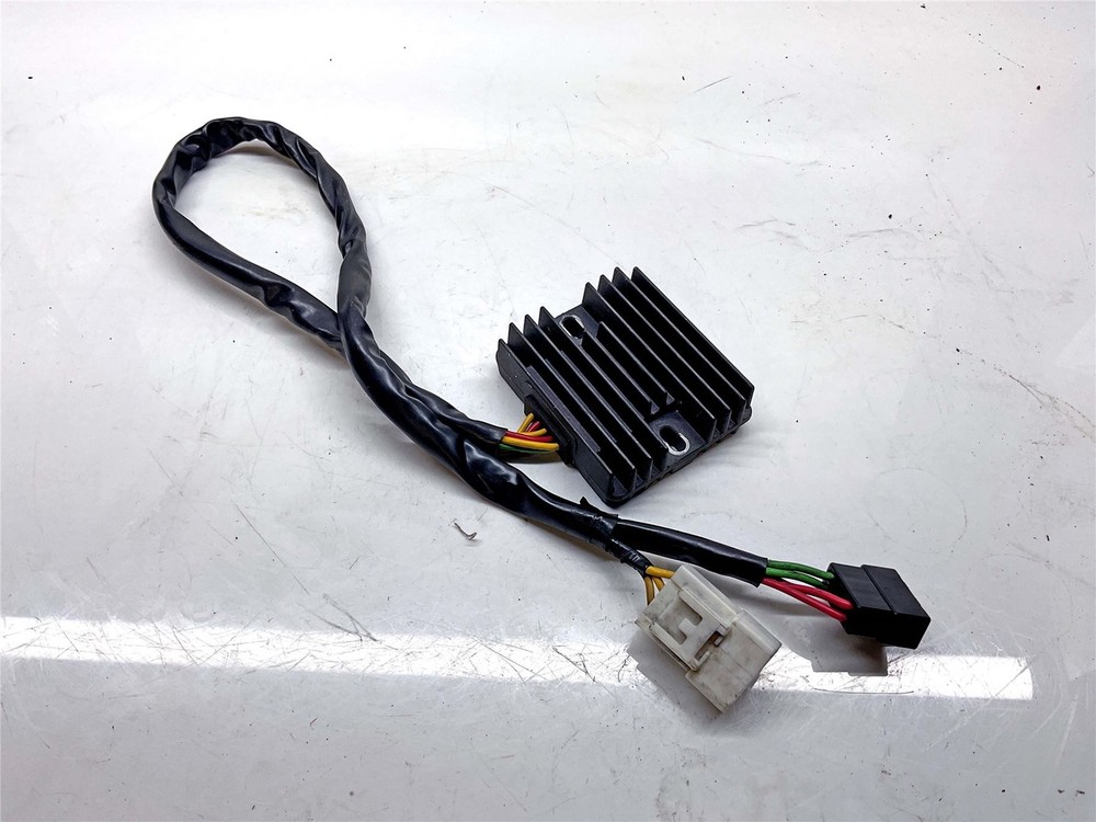 2001 Honda CBR600F Regulator Rectifier