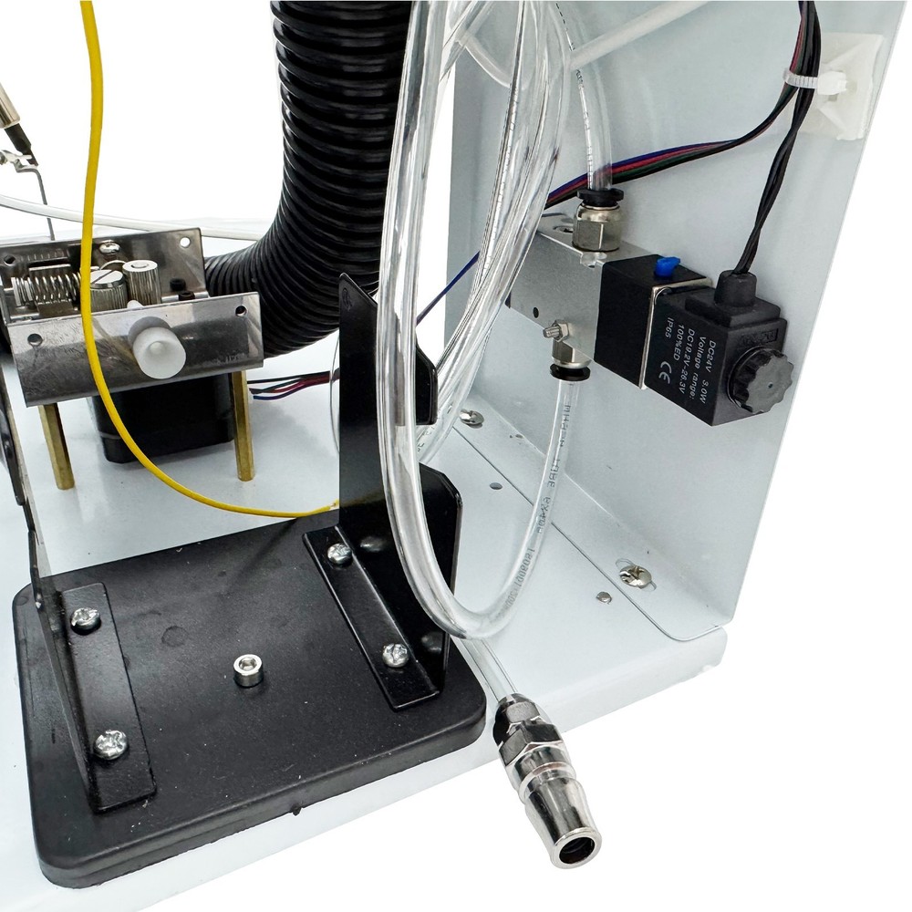 Intelligent Semiautomatic Pedal Circuit Board Soldering Machine Adjustable Angle