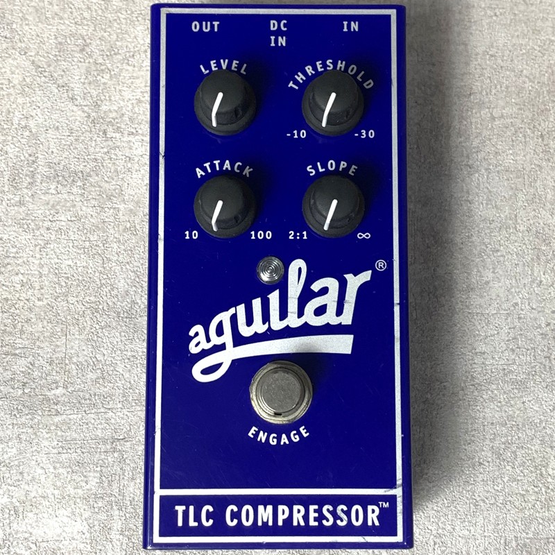 Aguilar TLC Compressor 457745