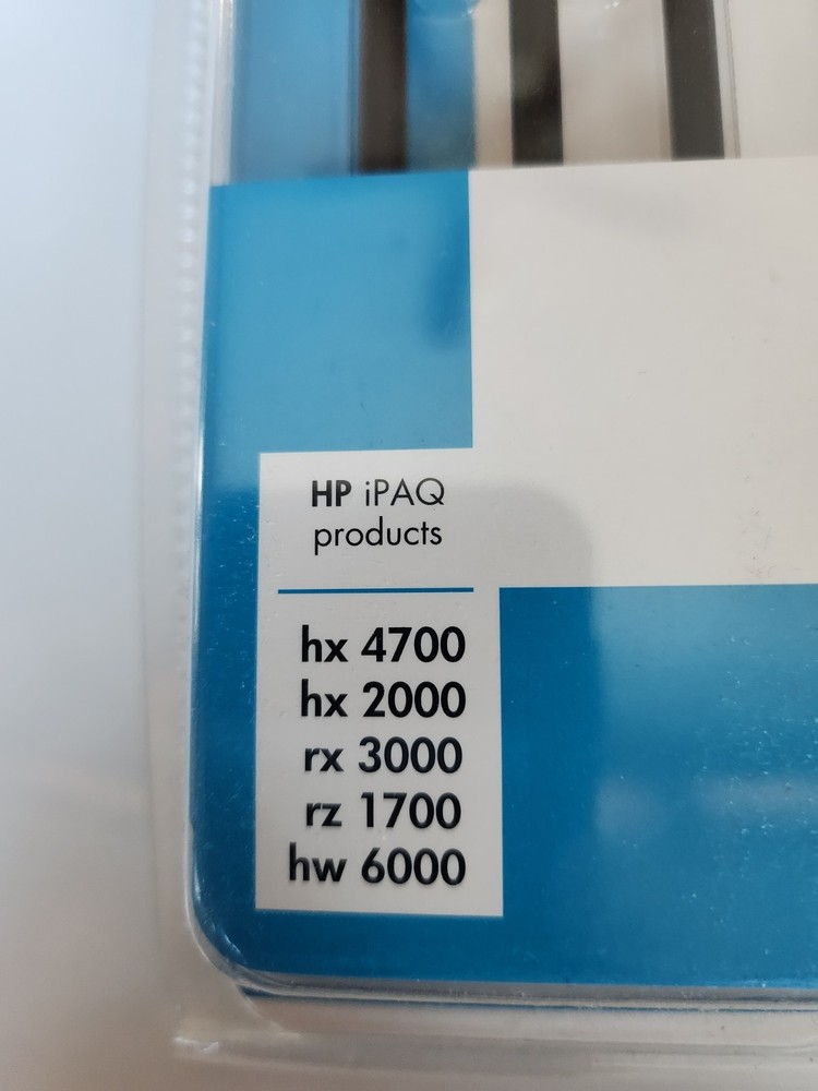 HP iPAQ Universal Stylus Kit
