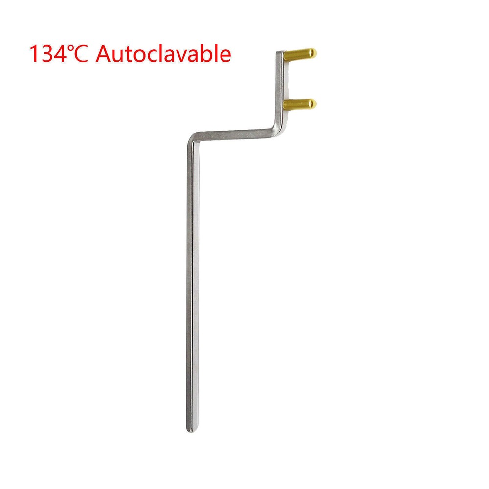 Dental X-Ray Positioning System Complete XCP Positioner Indicator Arm 4 Sizes