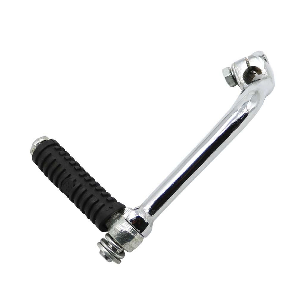 Kick Start Lever For Honda Z50 C/CT/SL/XL70 CT/S/ST90 CB/CL/SL100/125/160/175 US