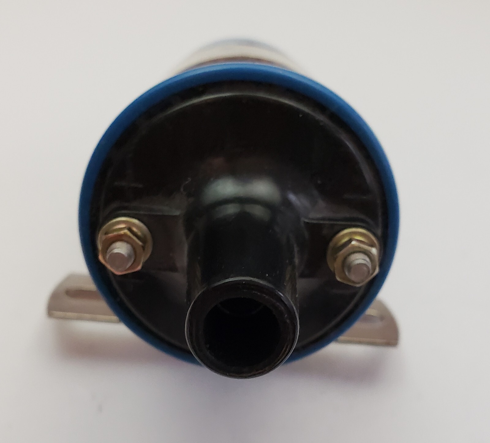 small cap CHEVY INLINE 6 Cylinder 194 216 235 BLUE HEI Distributor + 45K COIL