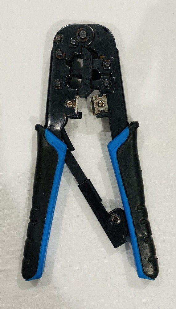 Pincer Tool Cat5/6