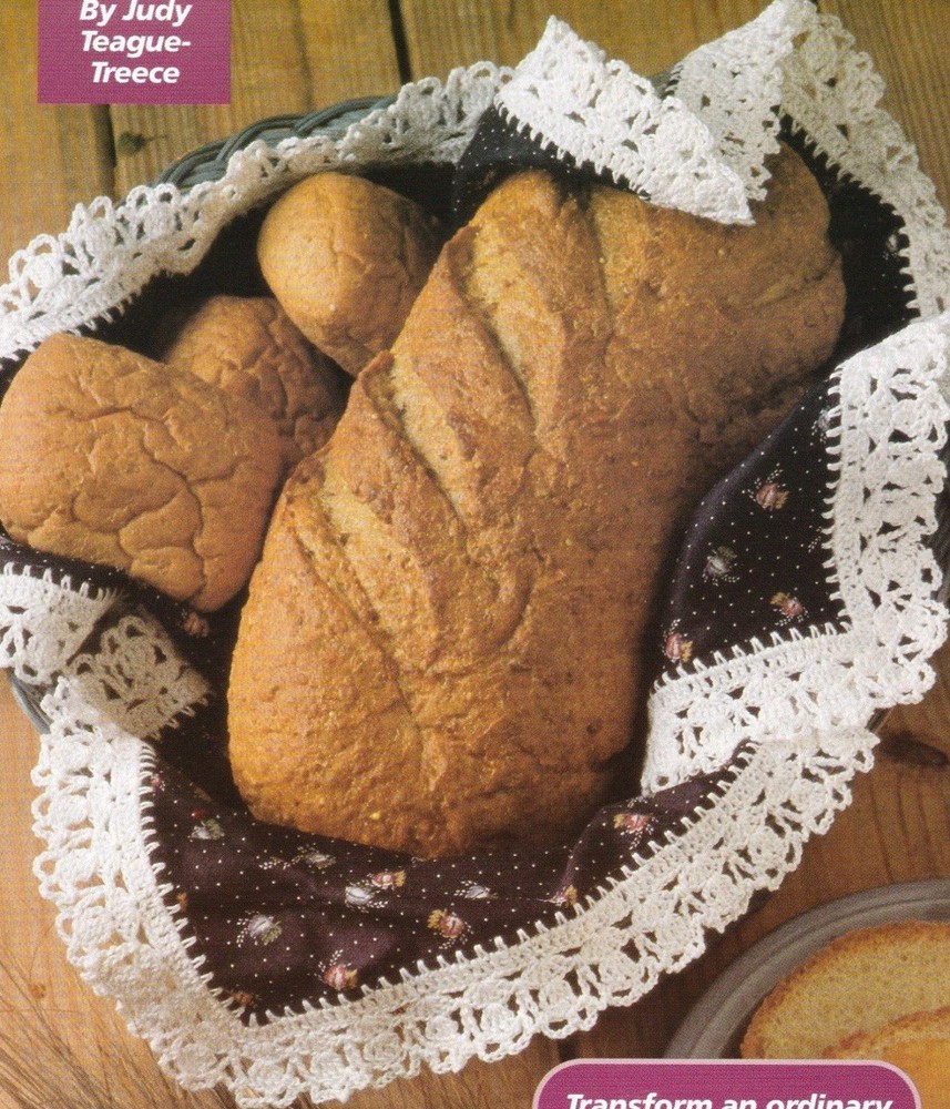 EXQUISITE Twilight Edging/Decor/CROCHET PATTERN INSTRUCTIONS ONLY