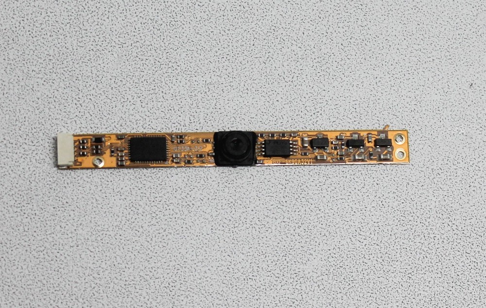 EVC156-1-CAM EVOO WEBCAM CAMERA EVC156-1 "GRADE A"