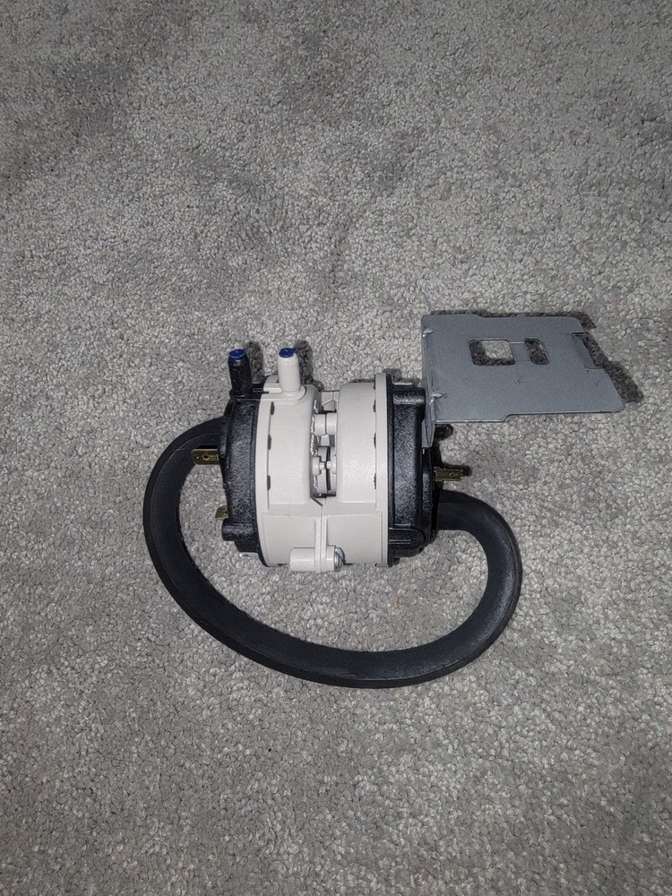 lennox pressure switch