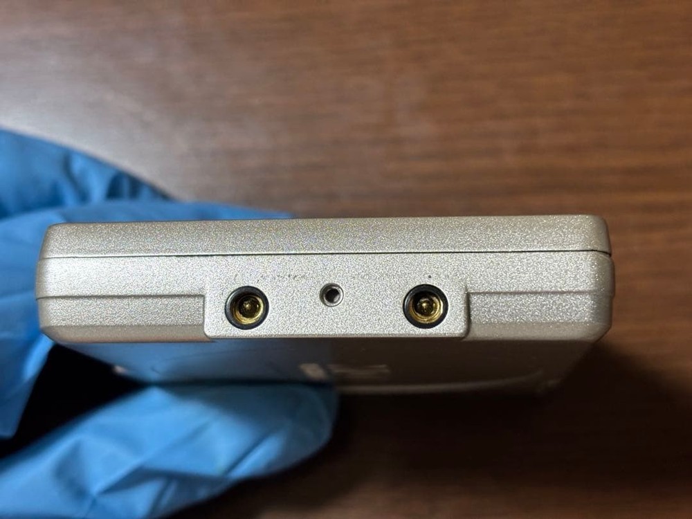 Sony MZ-E55 MD Walkman Minidisc #0002