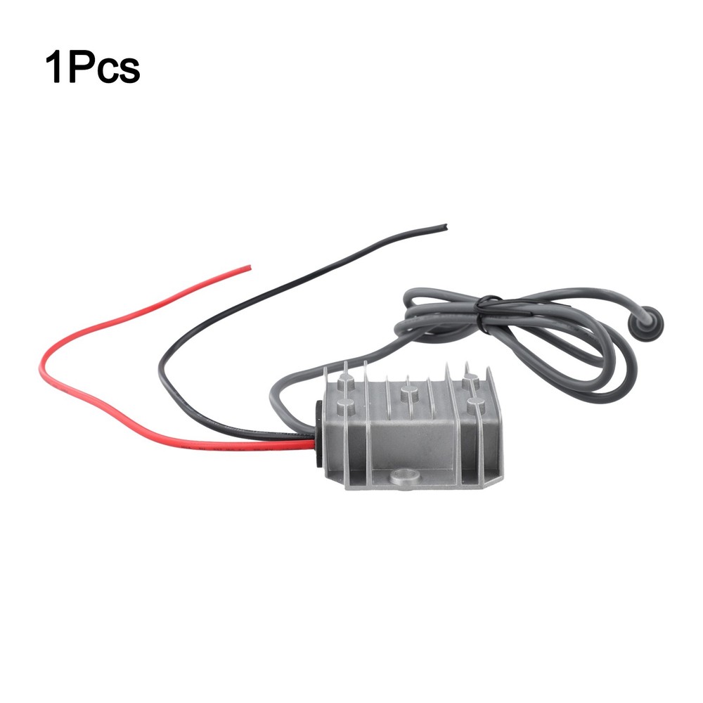 Energetic Power Cable Solution from Low Voltage Inputs to High Outputs