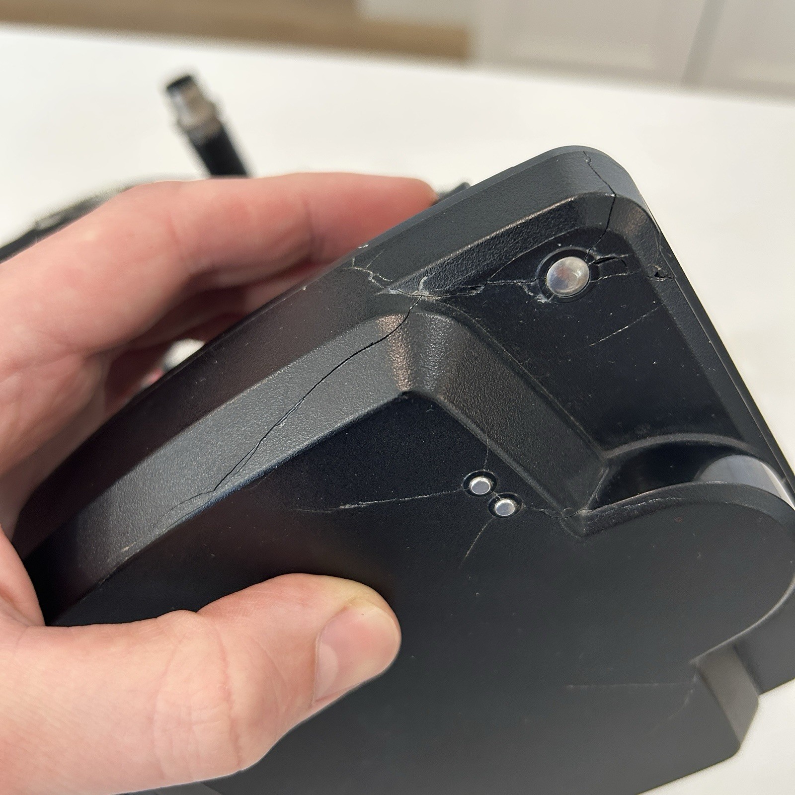 Humminbird MEGA Live Imaging Transducer