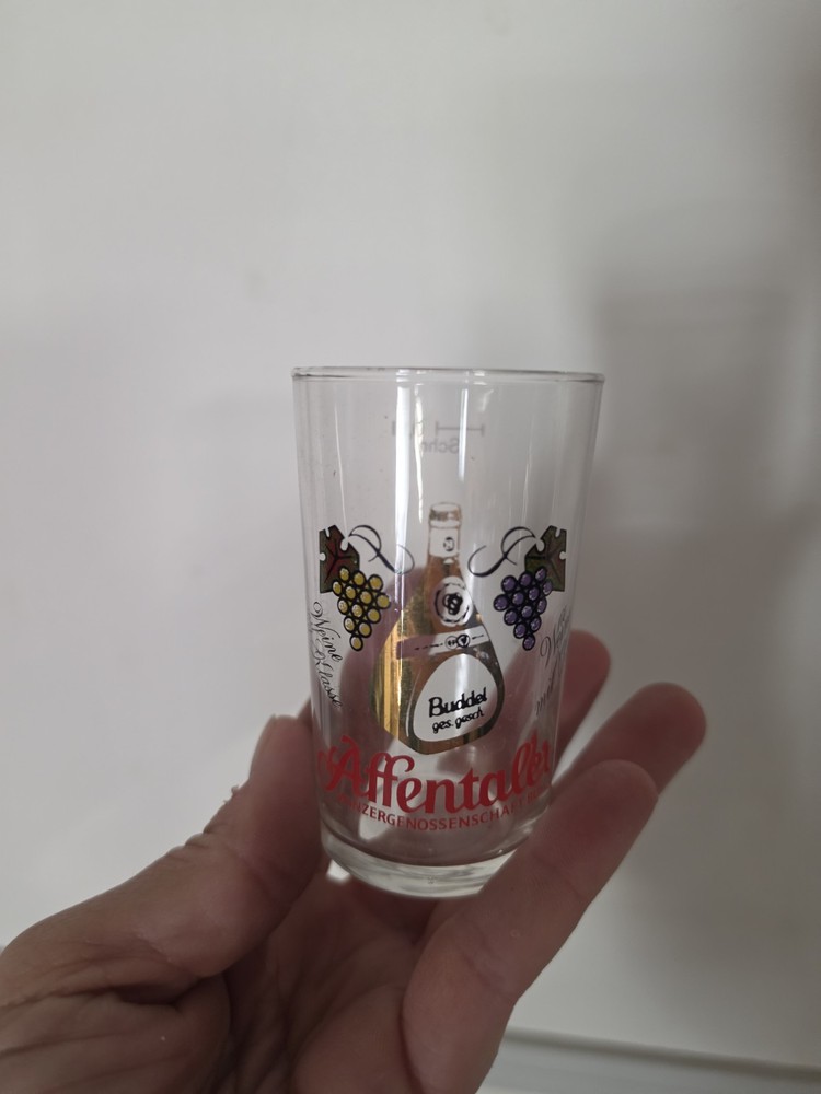 Affentaler Glass