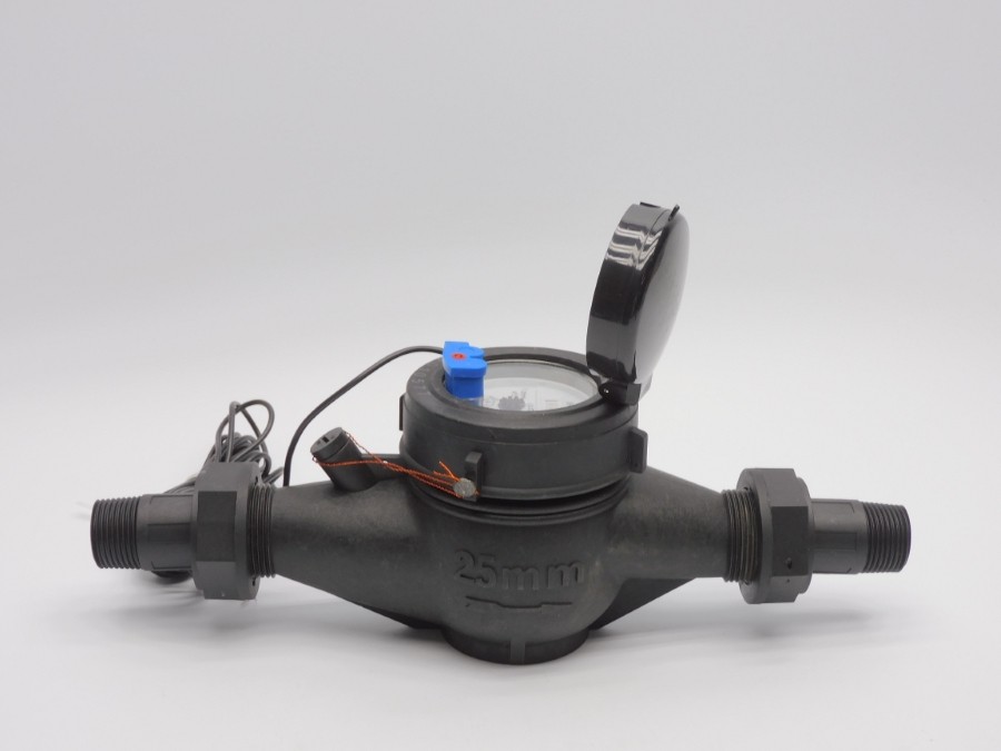 SH-MECH 25MM 40'C NSNP