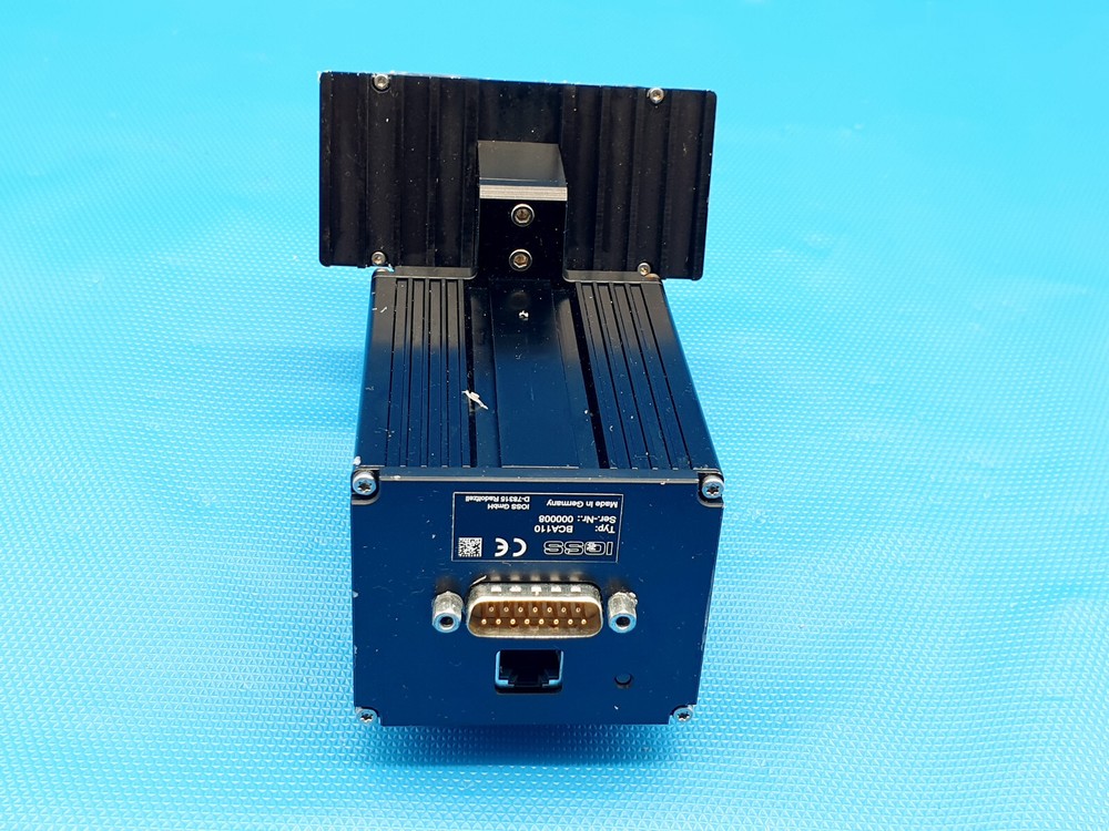 IOSS BCA110 Stationäre Code Reader