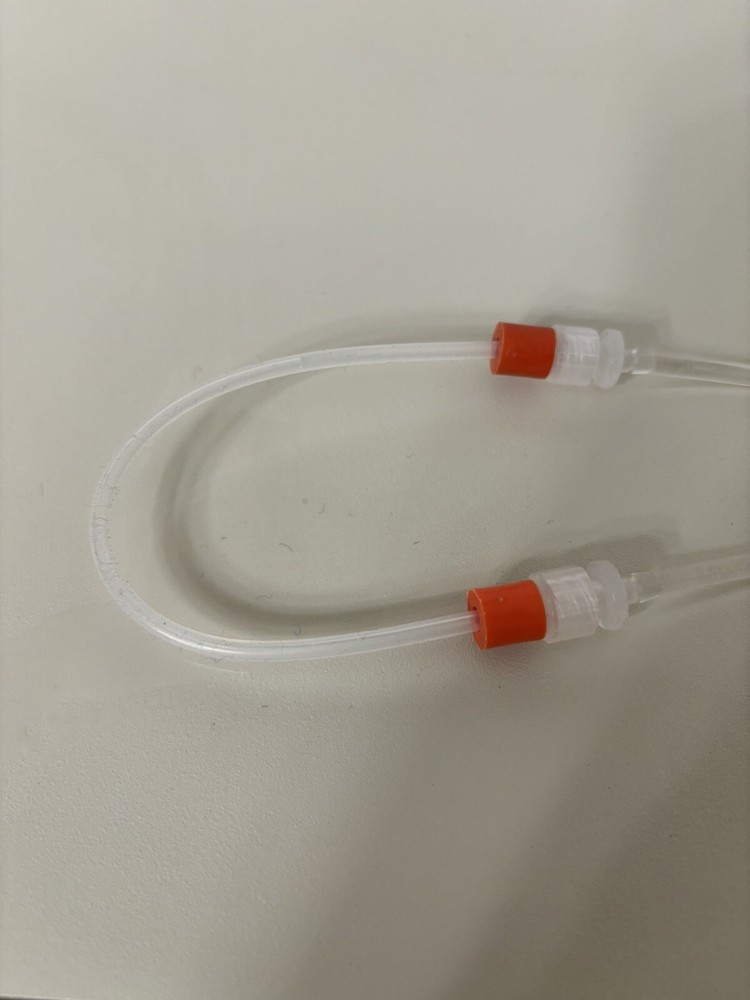 Bio Rad Biologic Chromatography Control System Controller