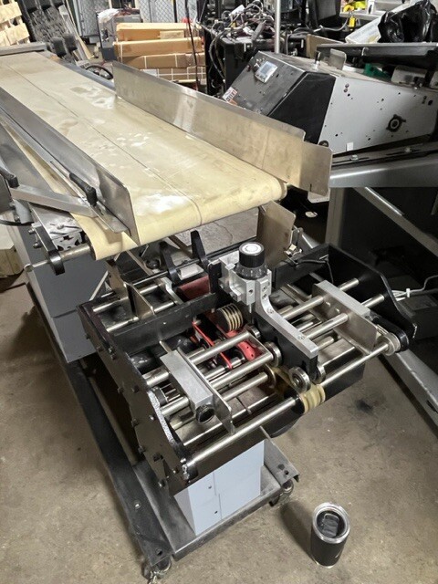 Rena Profeed bulk feeder FeedMax