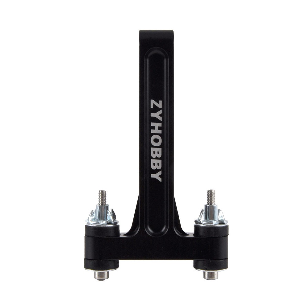 Miracle Hobby Accessories Engine Shock Absorbing Mount For RC Airplane Model