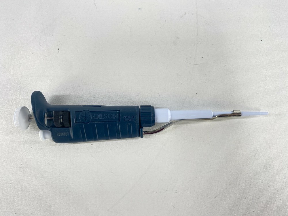 Gilson Pipetman P20 2-20uL