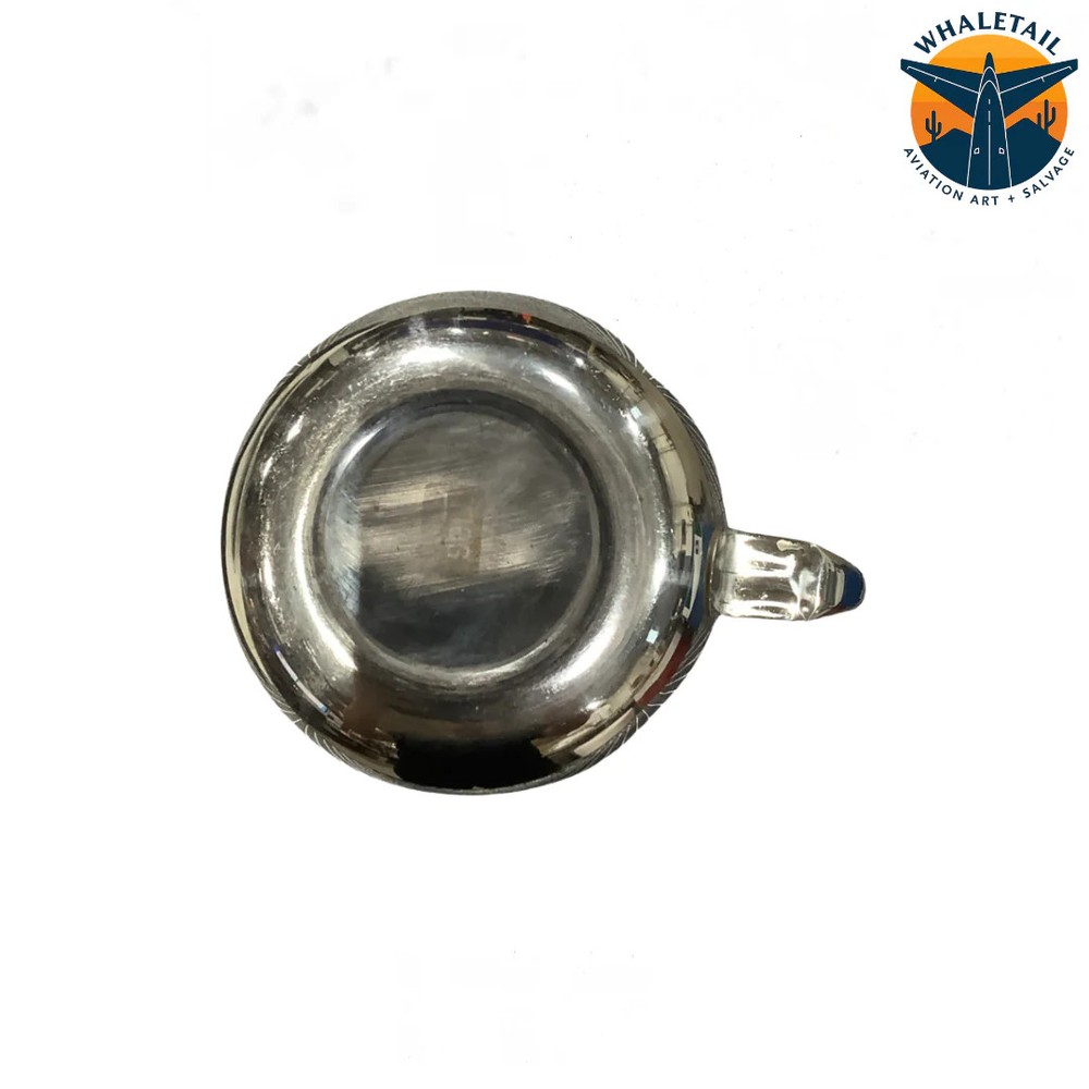 Authentic Airlines Coffee Pot