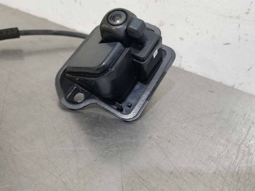 20 2020 TOYOTA HIGHLANDER REAR VIEW CAMERA PROJECTOR