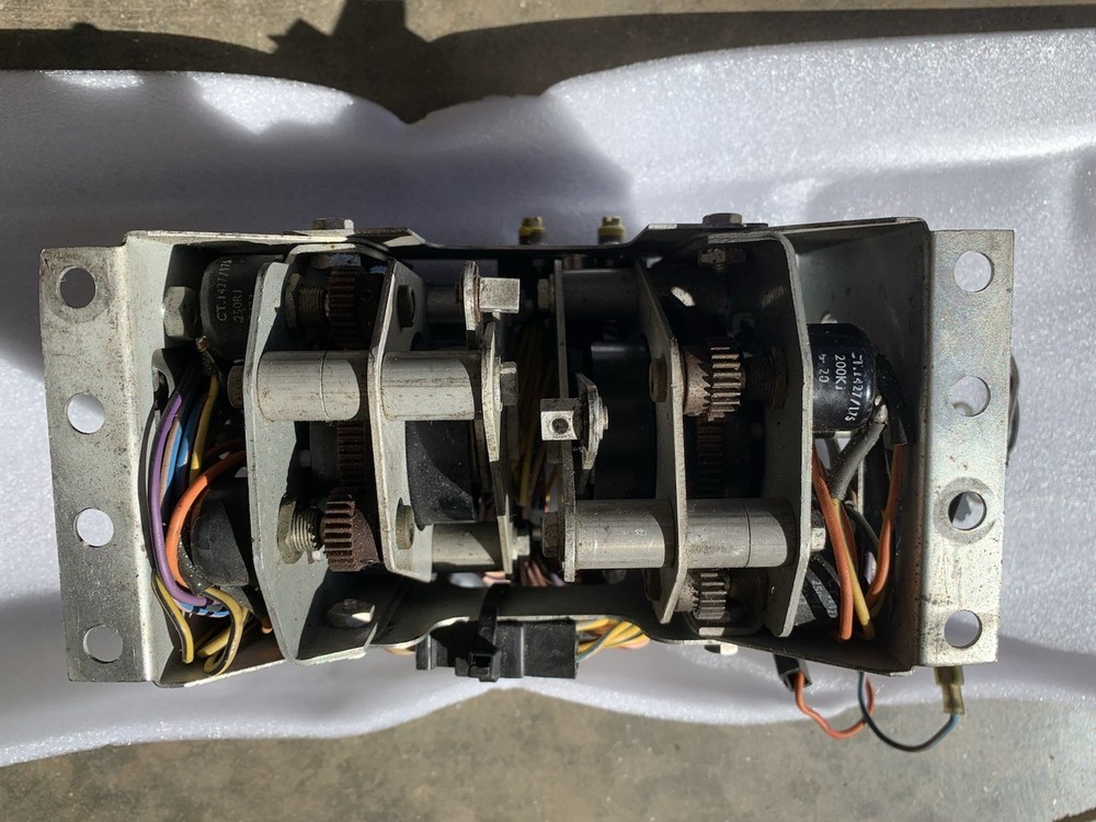 RR Silver Shadow ACU Servo Unit