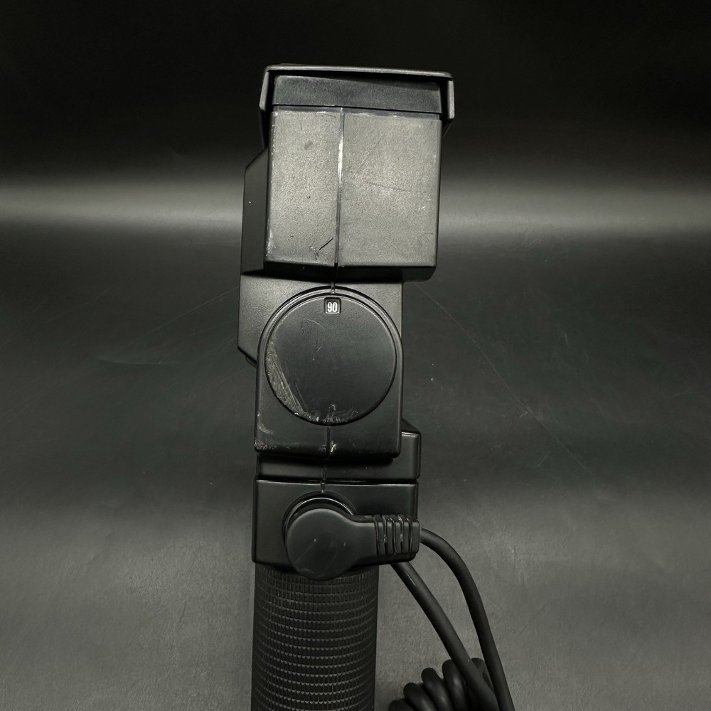 Canon Speedlite 577G Flash Unit & Transistor Pack G, Sensor Unit G20,Bracket