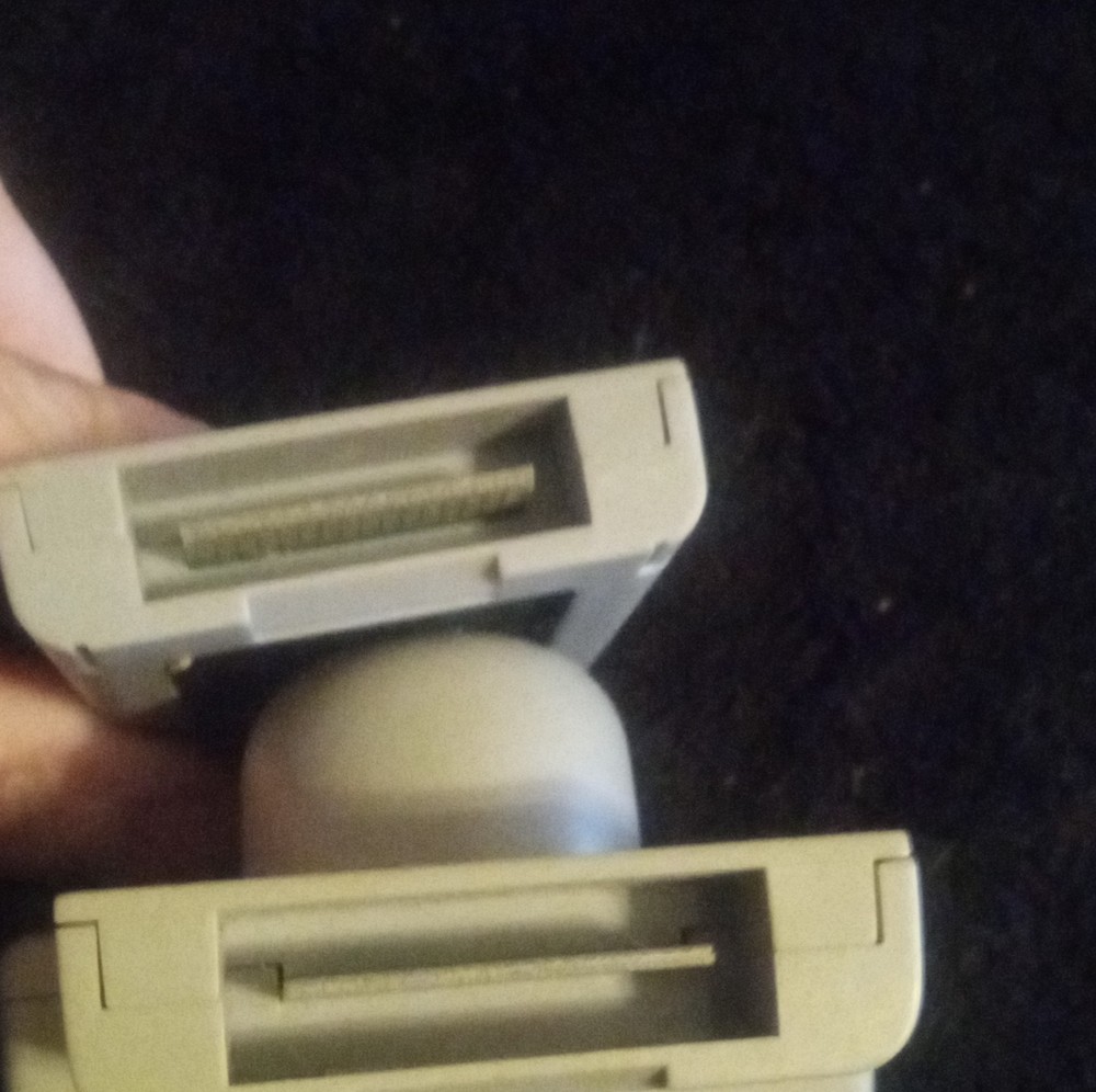Performance TremorPak & InterAct Memory Card Plus Gray for Nintendo 64 Vibration