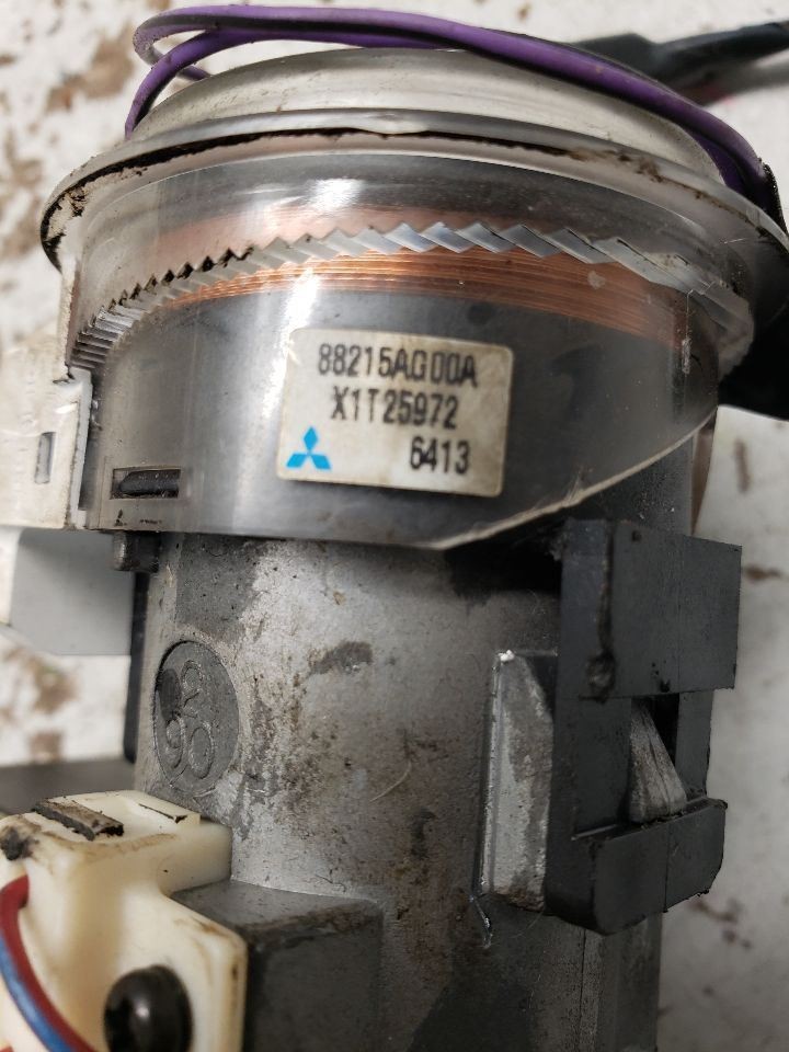 Ignition Switch Fits 2006-2009 TRIBECA Tested OEM