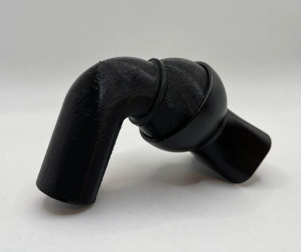 Single Adjustable Outflow / Outlet for Fluval FX5 FX6 External Filter Systems