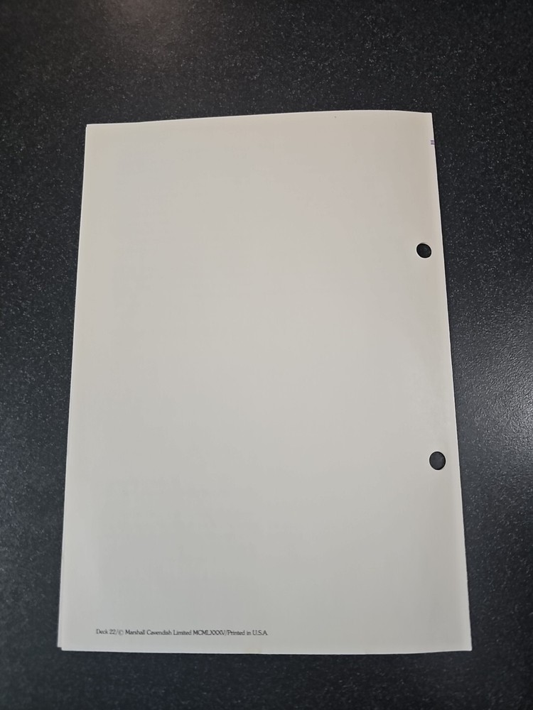 Marshall Cavendish Wheatear Mat & Coasters Vintage Crochet Pattern