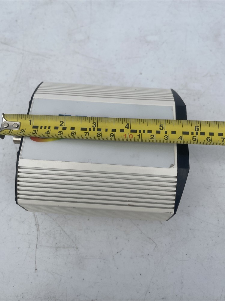 RS Photometrics CoolSNAP CameraFor Microscope Imaging No. A99B81028
