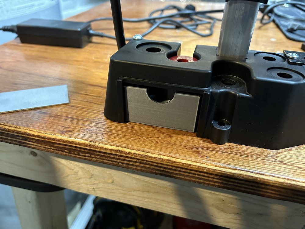 LEE Load All 2 Primer Catcher Load All II 3D Printed Part Shot Shell Reloading