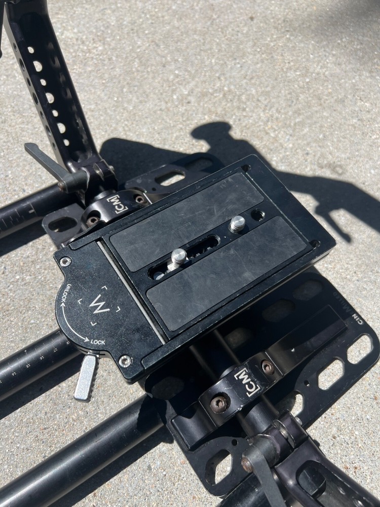 Cinemilled Pro Ring KIT many configurations!