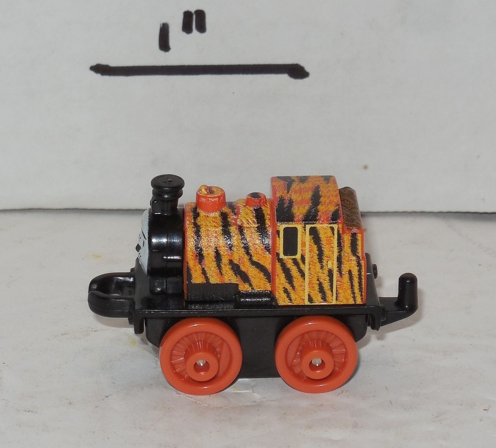 Gullane Thomas The Train & Friends Diecast Dash Learning Curve