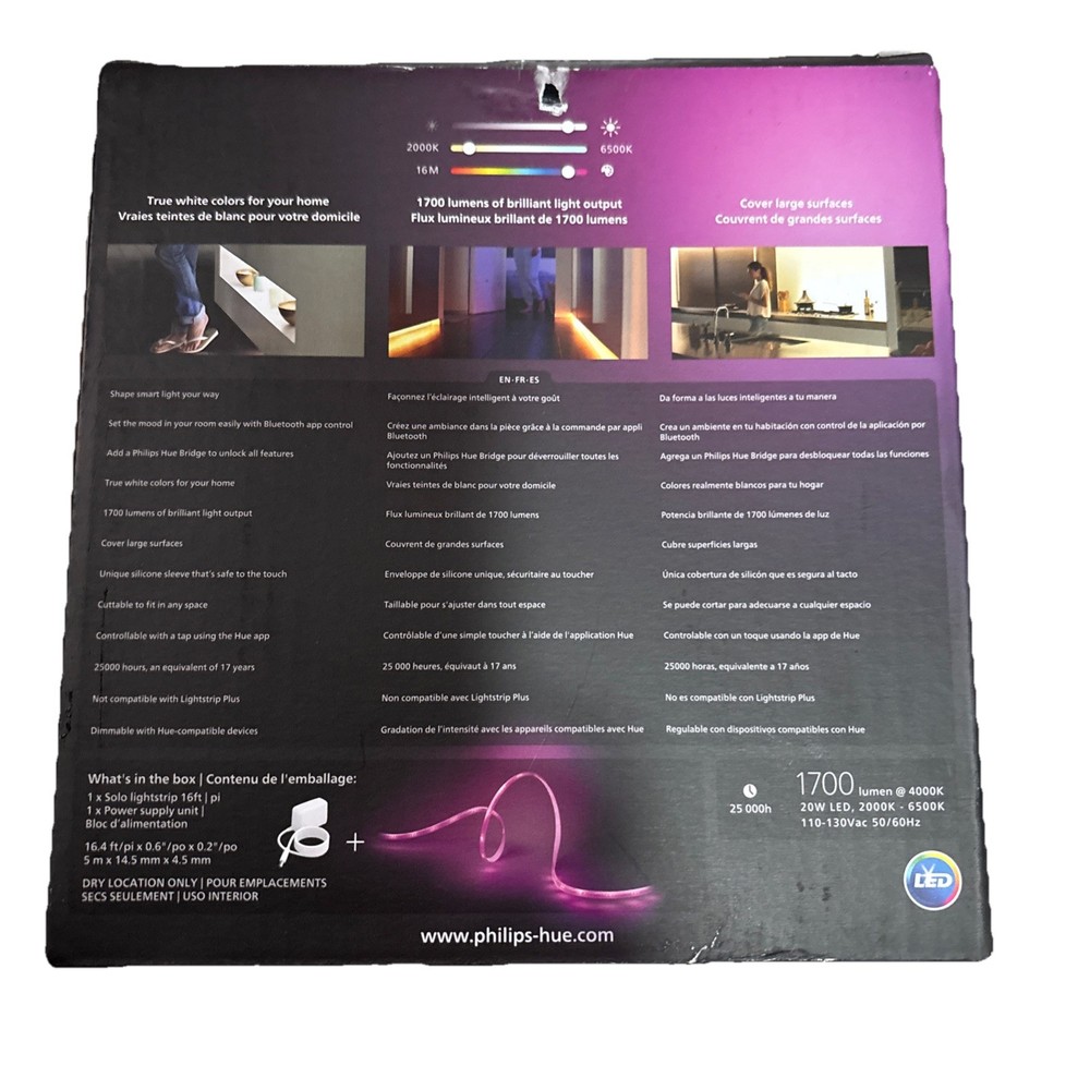 Philips Shape Smart Light Strip