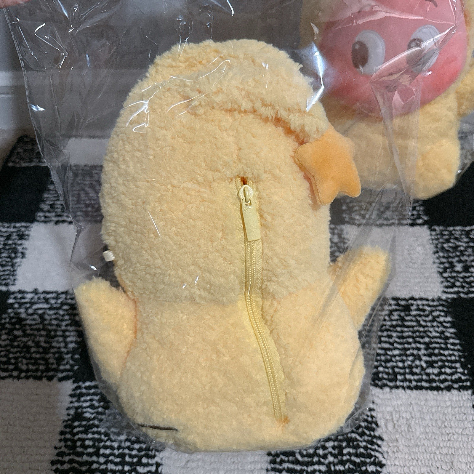 Authentic TWINKLE TWINKLE Wonderful Journey- U-shaped Pillow Plush Doll-UNOPENED