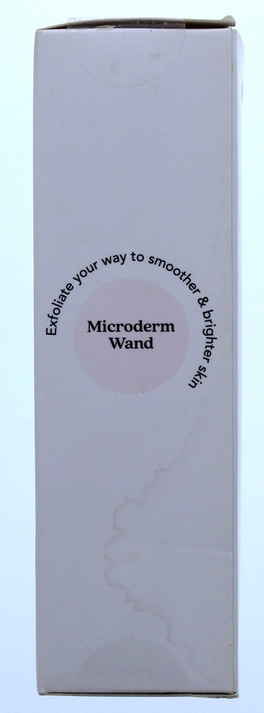 Vanity Planet Microderm Wand