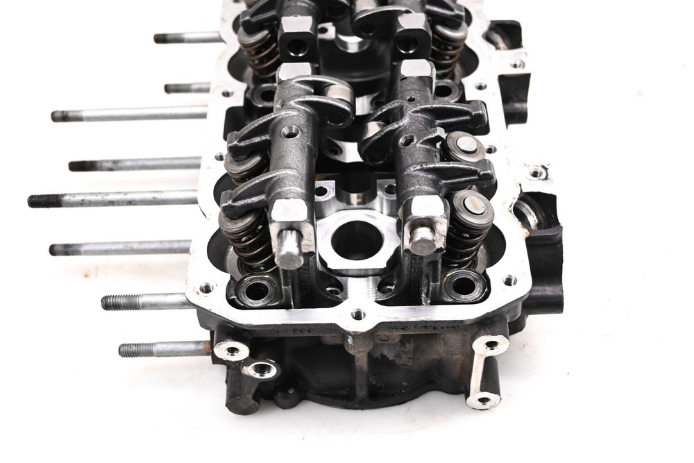 04 Polaris MSX 110 Cylinder Head