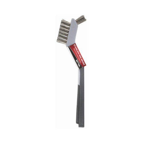 Master Painter SMB Mini Wire Brush - Quantity 12