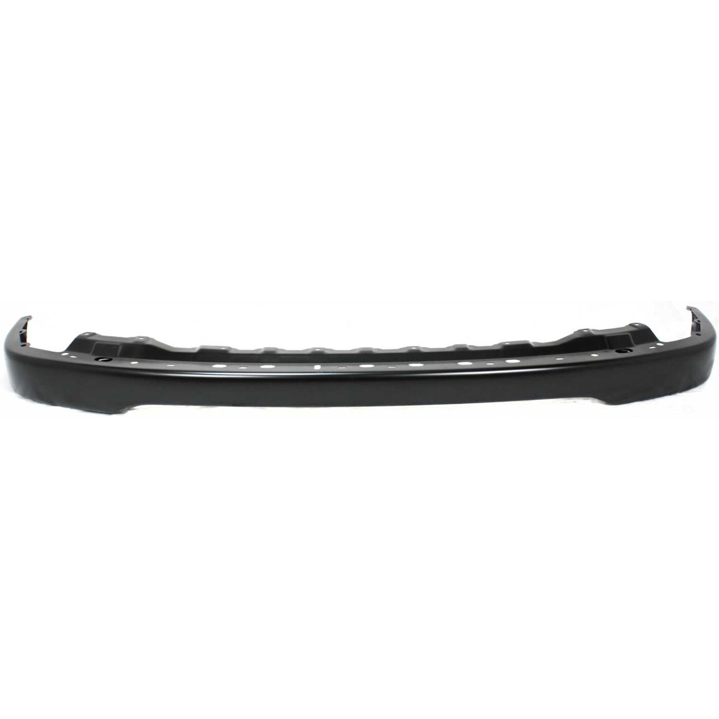 Front Bumper Kit For 2001-2004 Toyota Tacoma with Bumper Trim and Lower Panel
